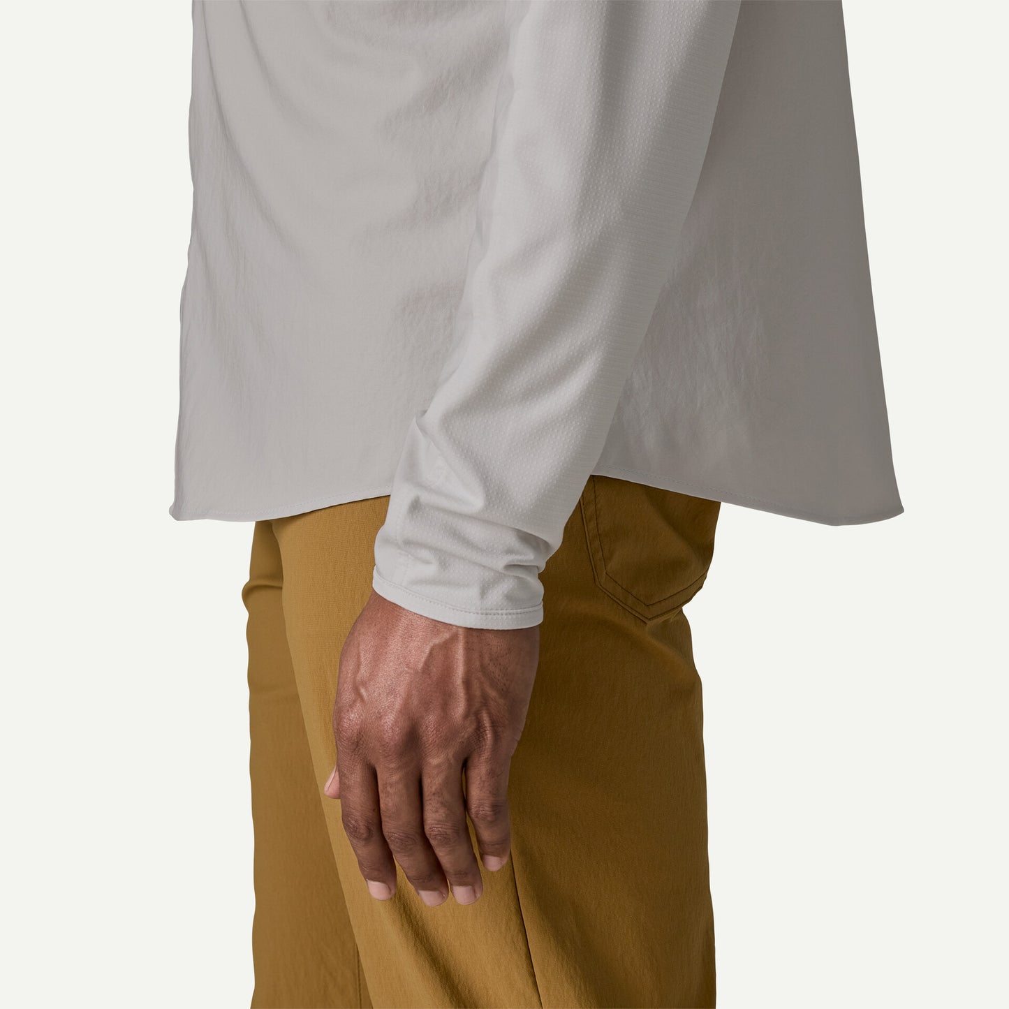 patagonia(パタゴニア) Men's River Rambler Hybrid Sun Hoody 41786