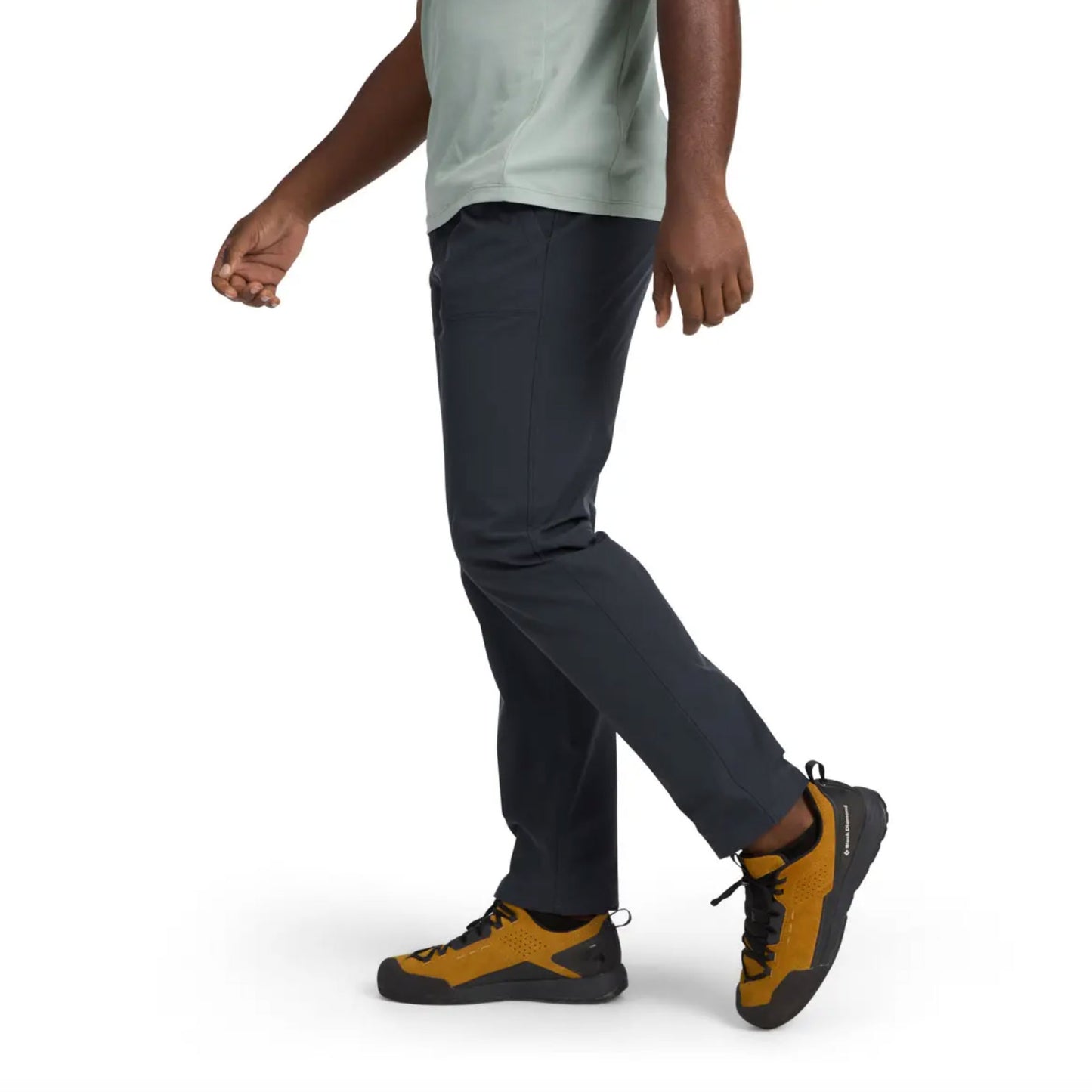BlackDiamond(ブラックダイヤモンド) Men's シーケンスパンツ BD67150