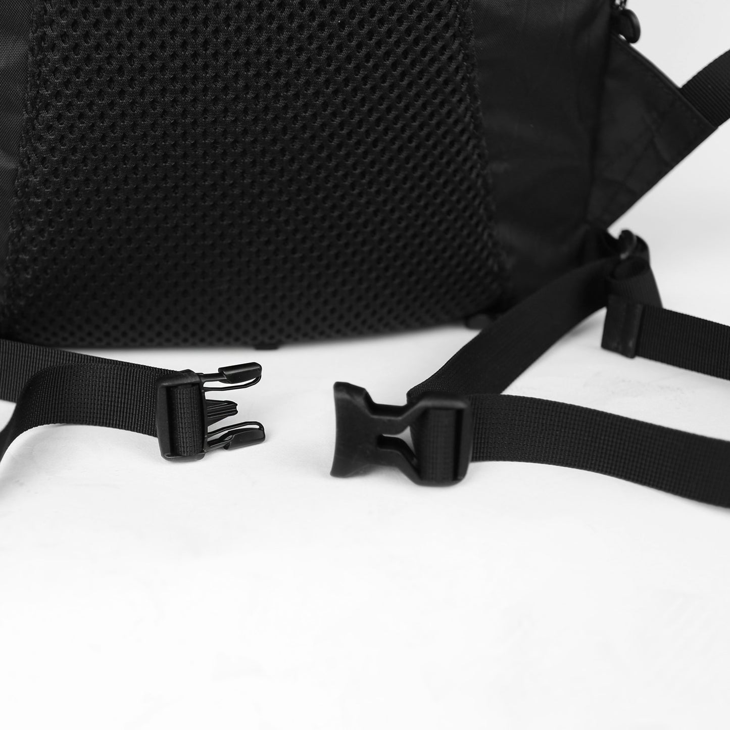 CAYL(ケイル) Mari Roll Top SM B-Grid