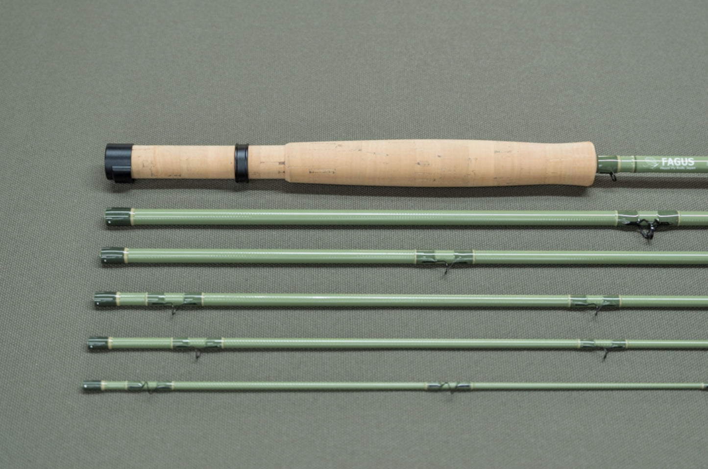 FAGUS(ファーガス) Active Hiker