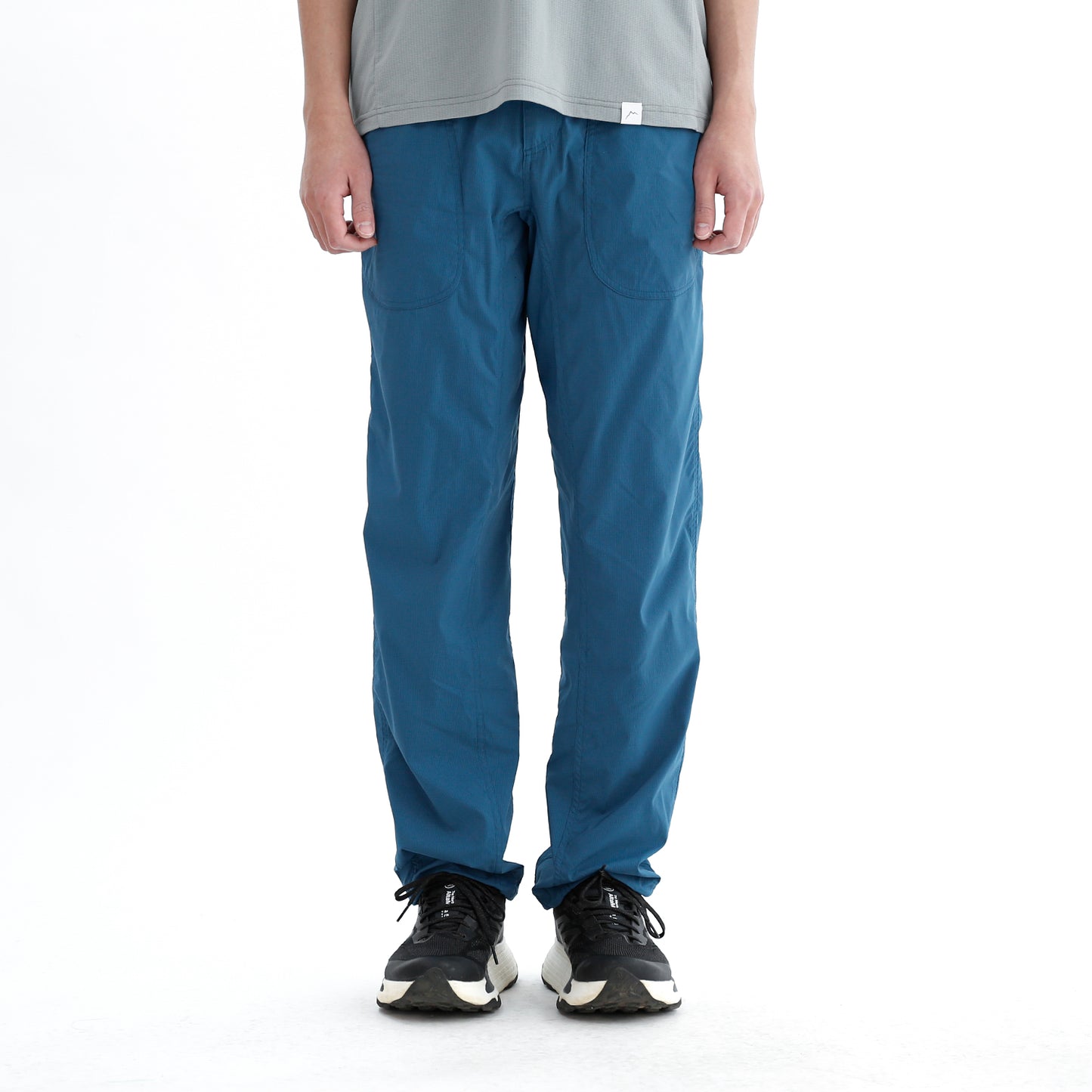 CAYL(ケイル) Nylon Trail Pants