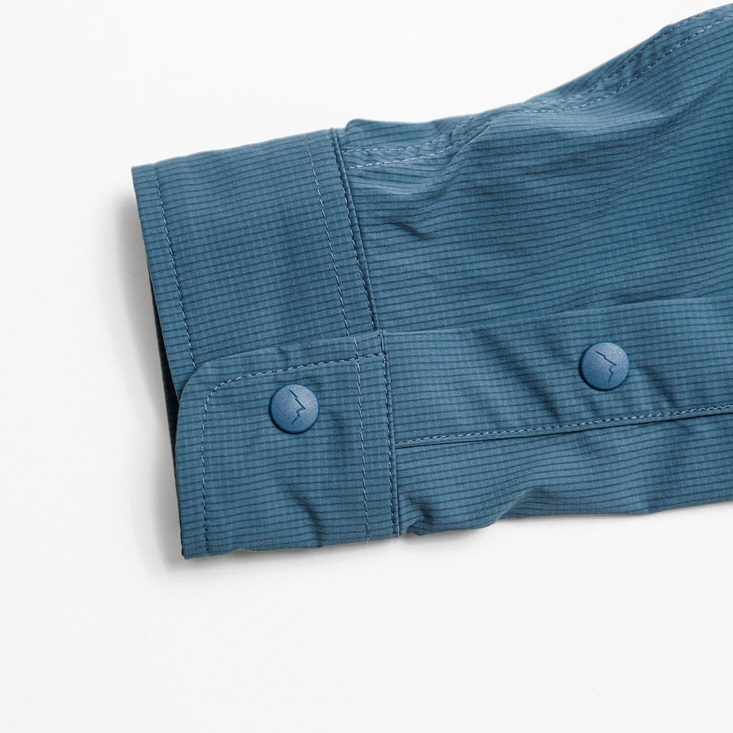 CAYL(ケイル) Stretch Nylon Hiker Shirts