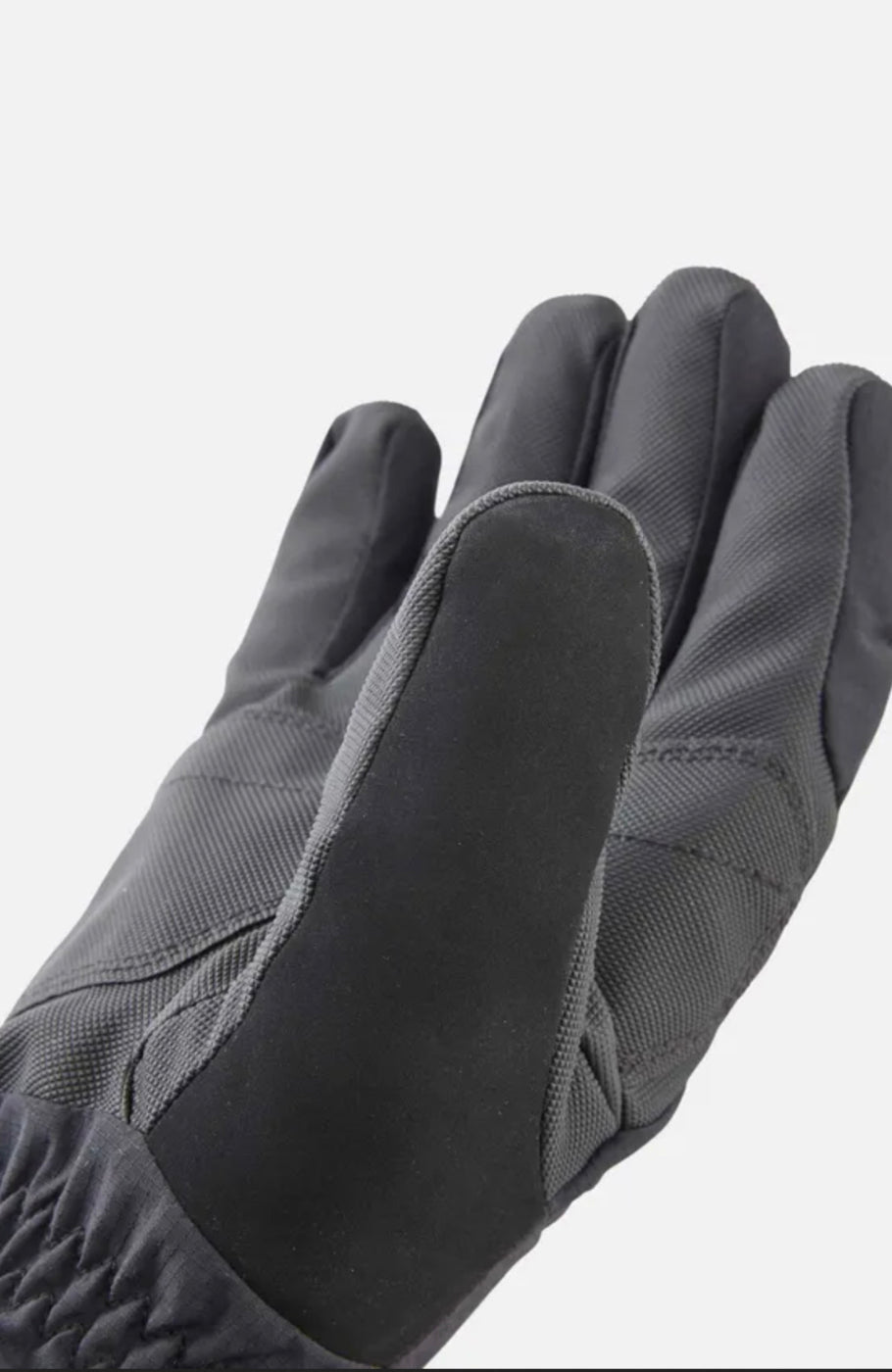 Rab(ラブ) Storm Gloves QAH-85