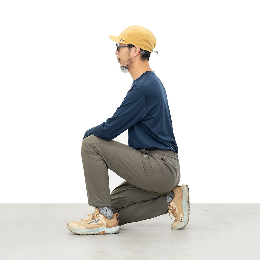 RIDGE MOUNTAIN GEAR(リッジマウンテンギア) Unwind Pants