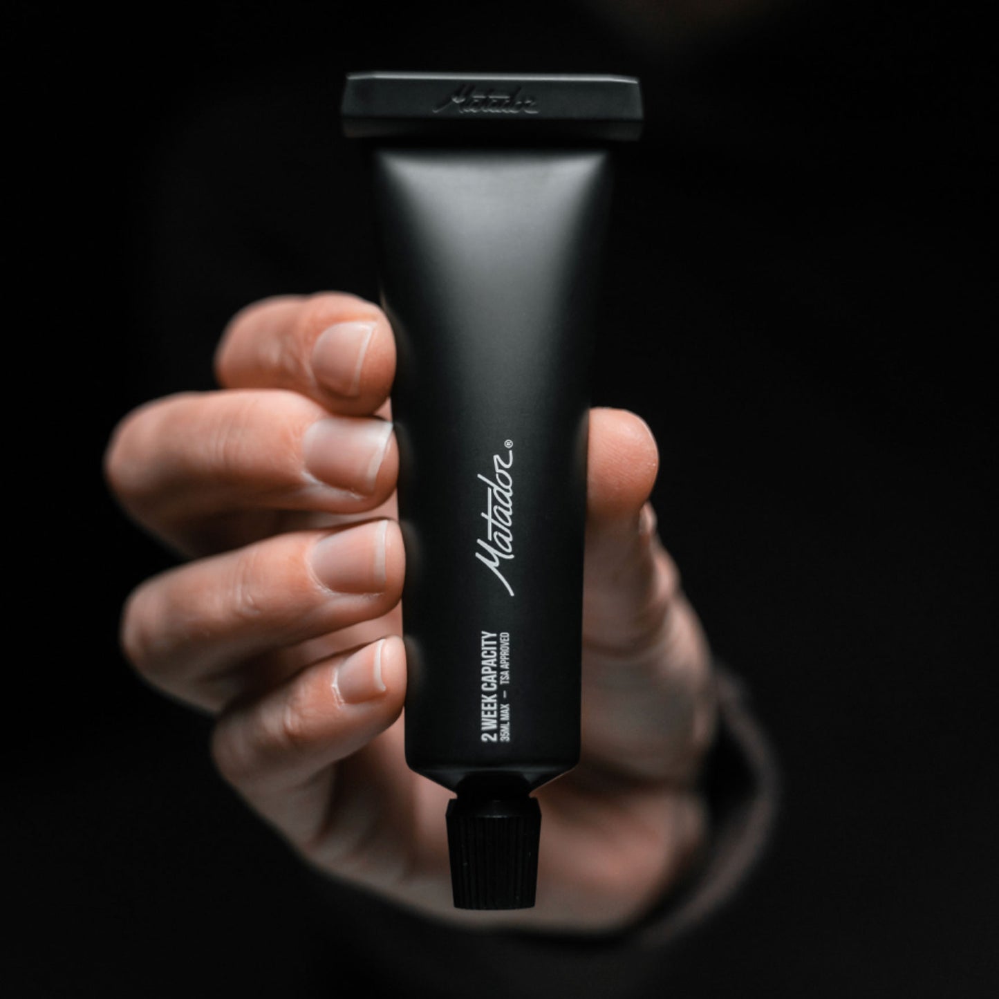 【送料無料】Matador(マタドール) Toothpaste Tubes