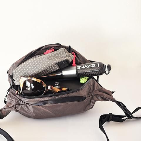 【送料無料】RawLow Mountain Works(ロウロウマウンテンワークス) Nuts Pack