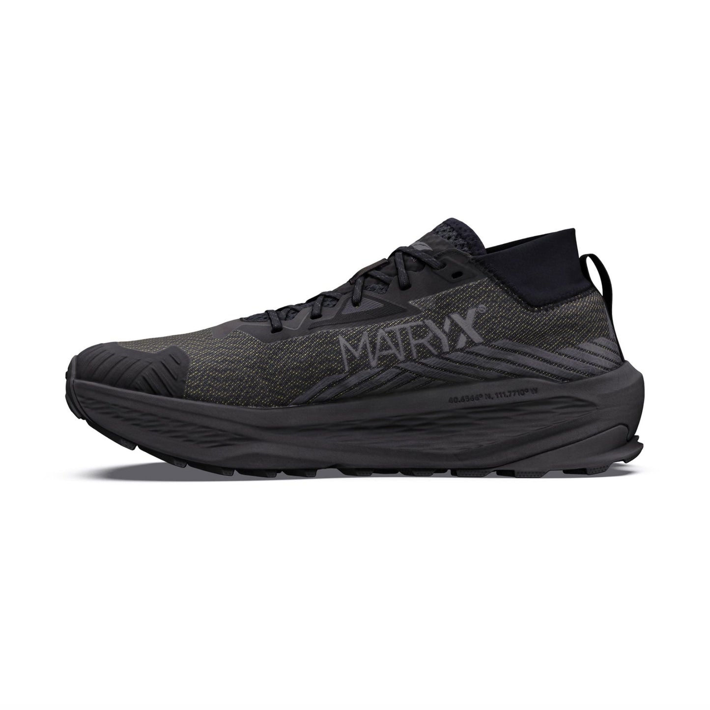 ALTRA(アルトラ) Men's Olympus 275 HILO