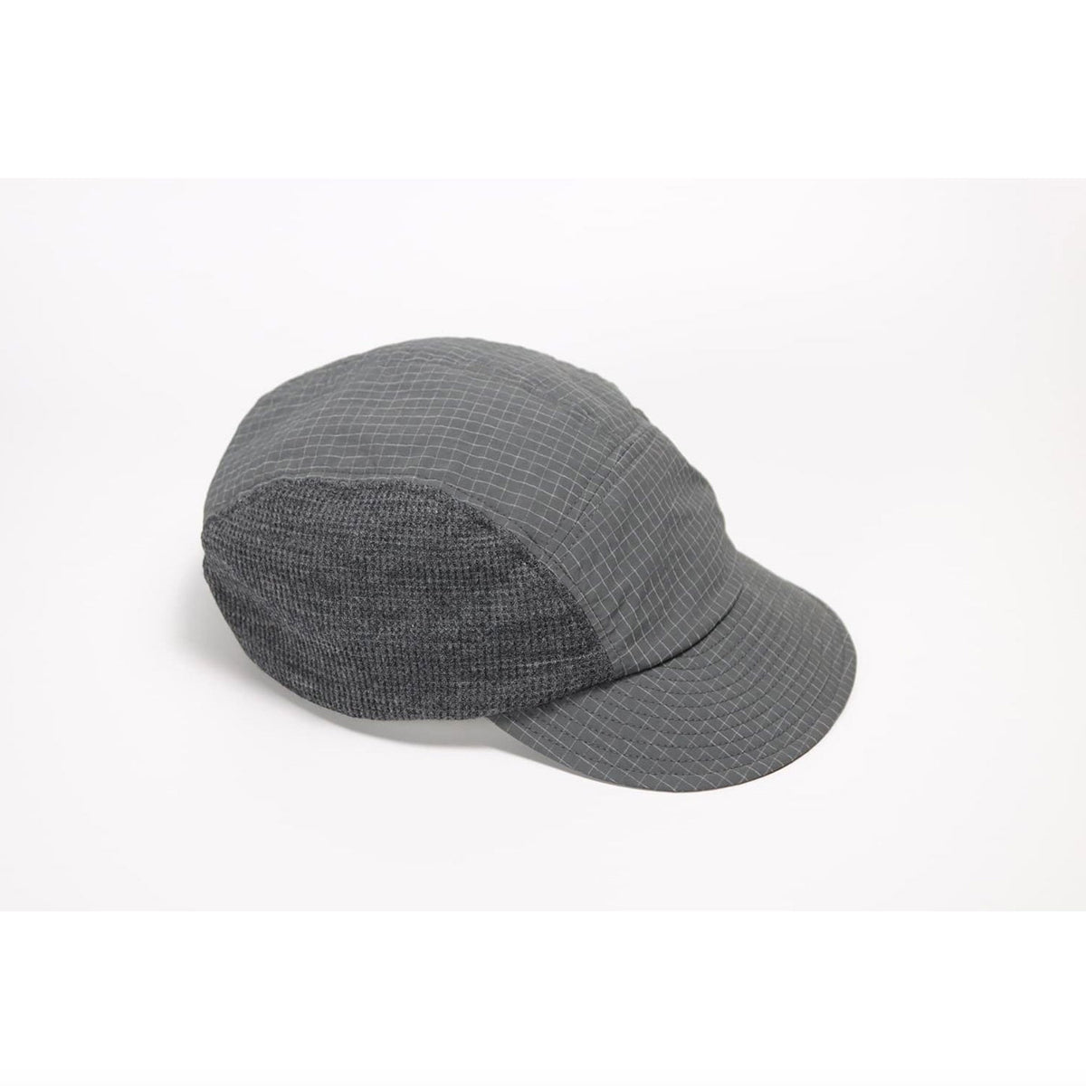 halo commodity(ハロ・コモディティ) Uneven Rip Cap HL-1125