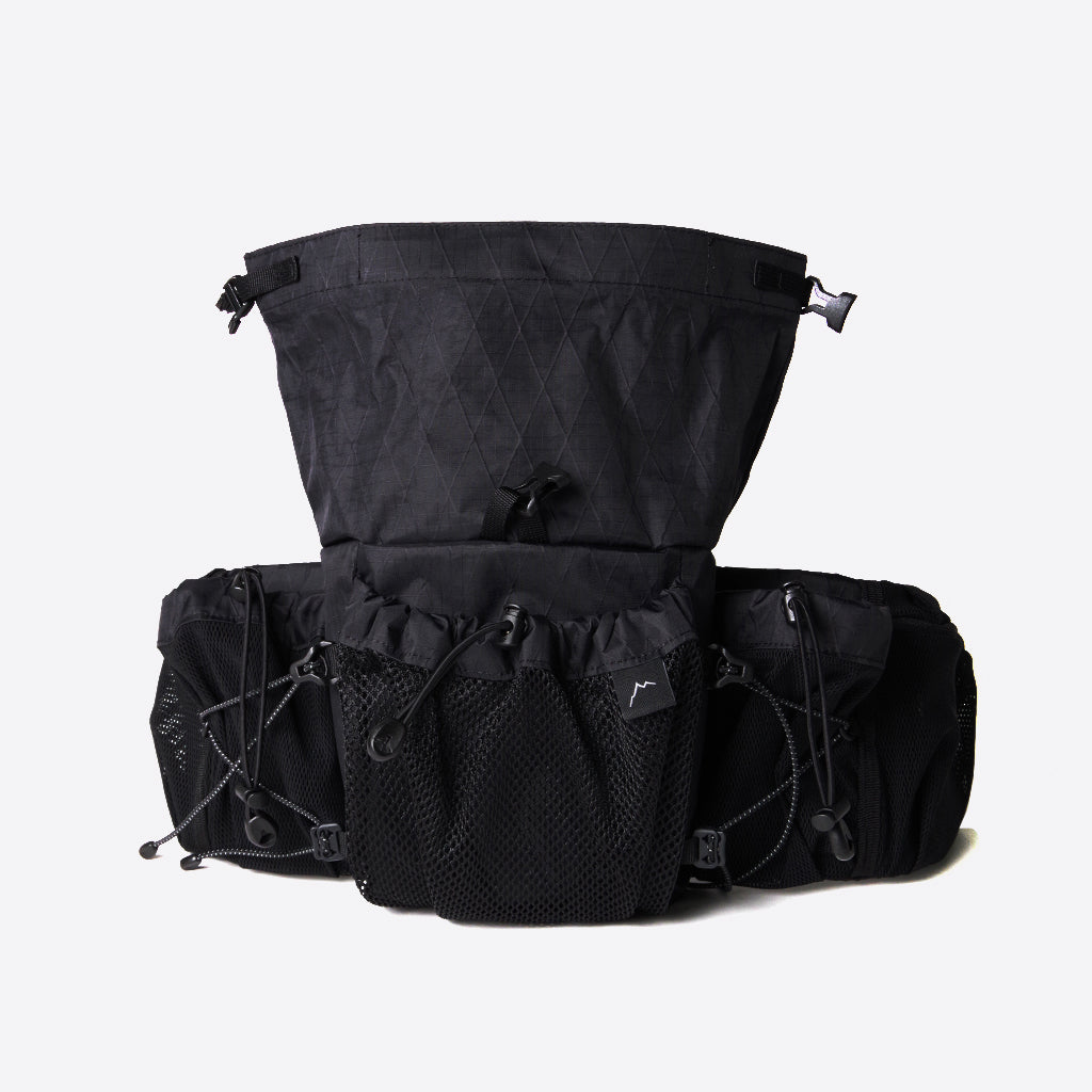 CAYL(ケイル) Fanny Pack X-Pac