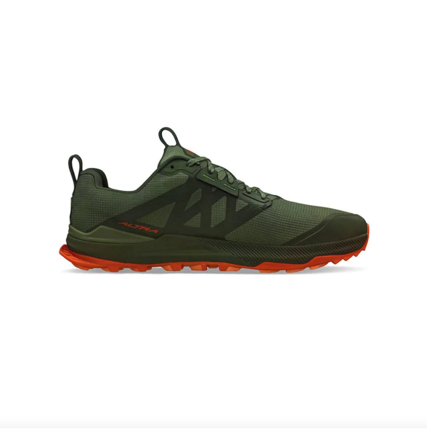 ALTRA(アルトラ) Men's Lone Peak 8