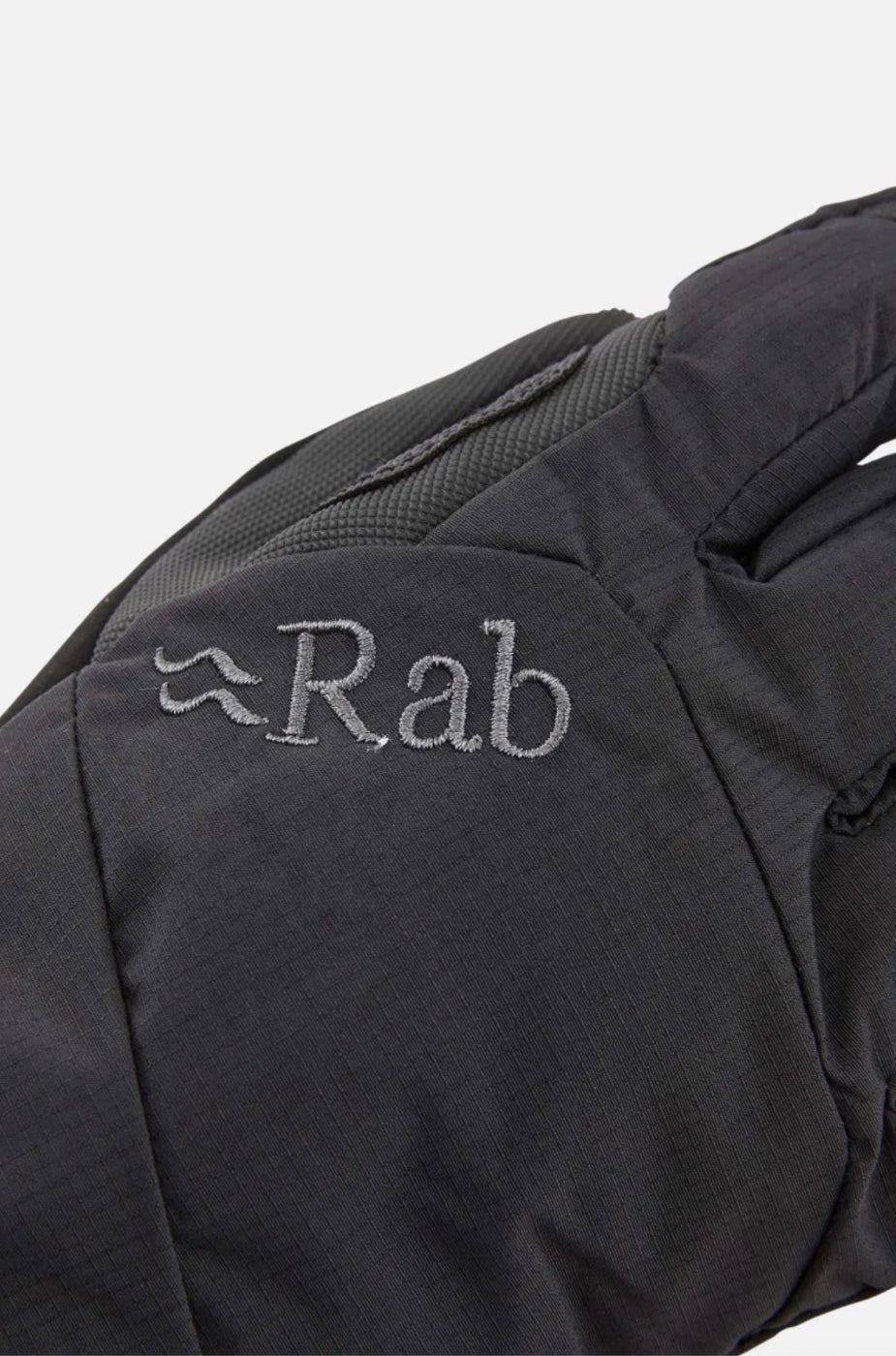 Rab(ラブ) Women's Storm Gloves QAH-98