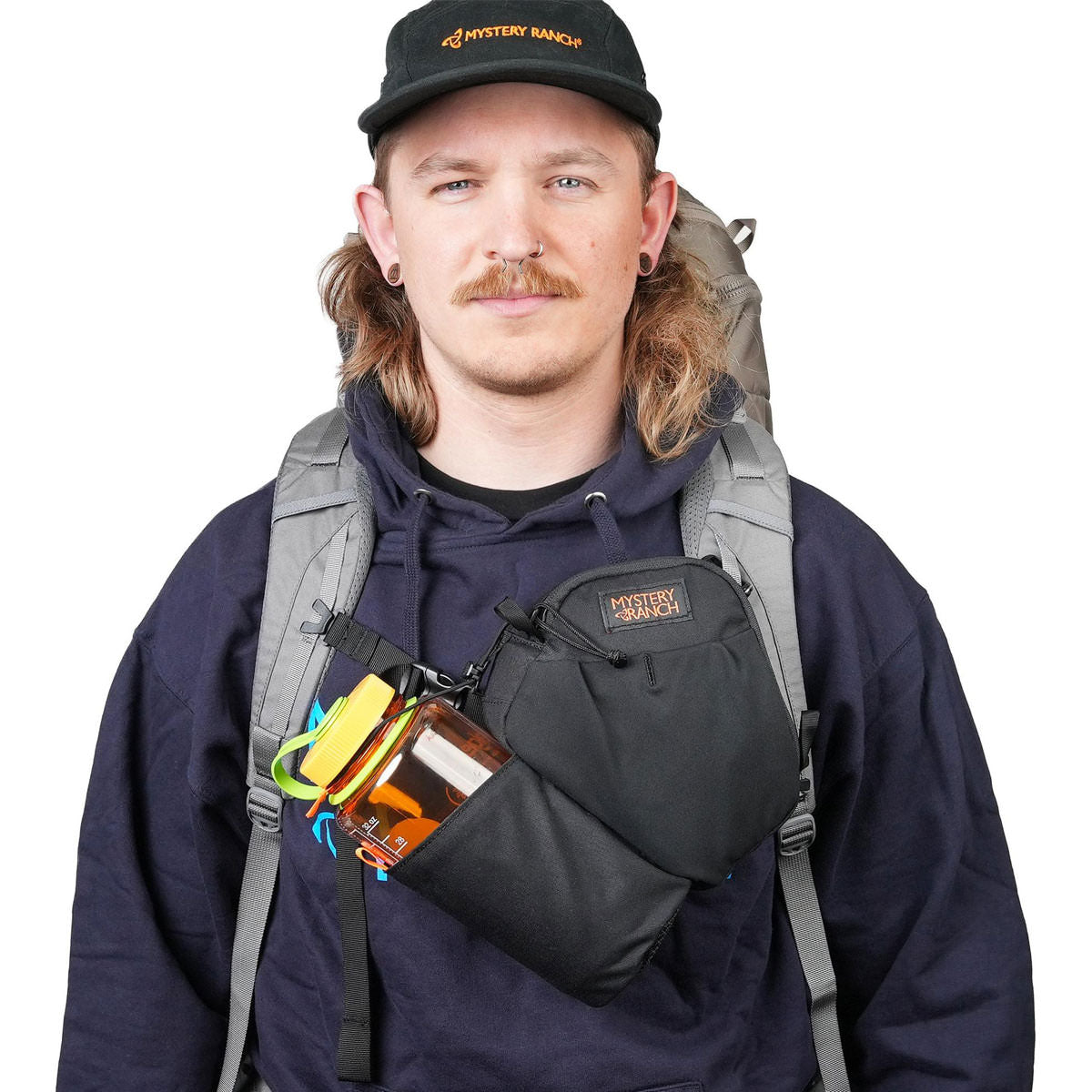 MysteryRanch(ミステリーランチ) Wingman Multi Pocket 