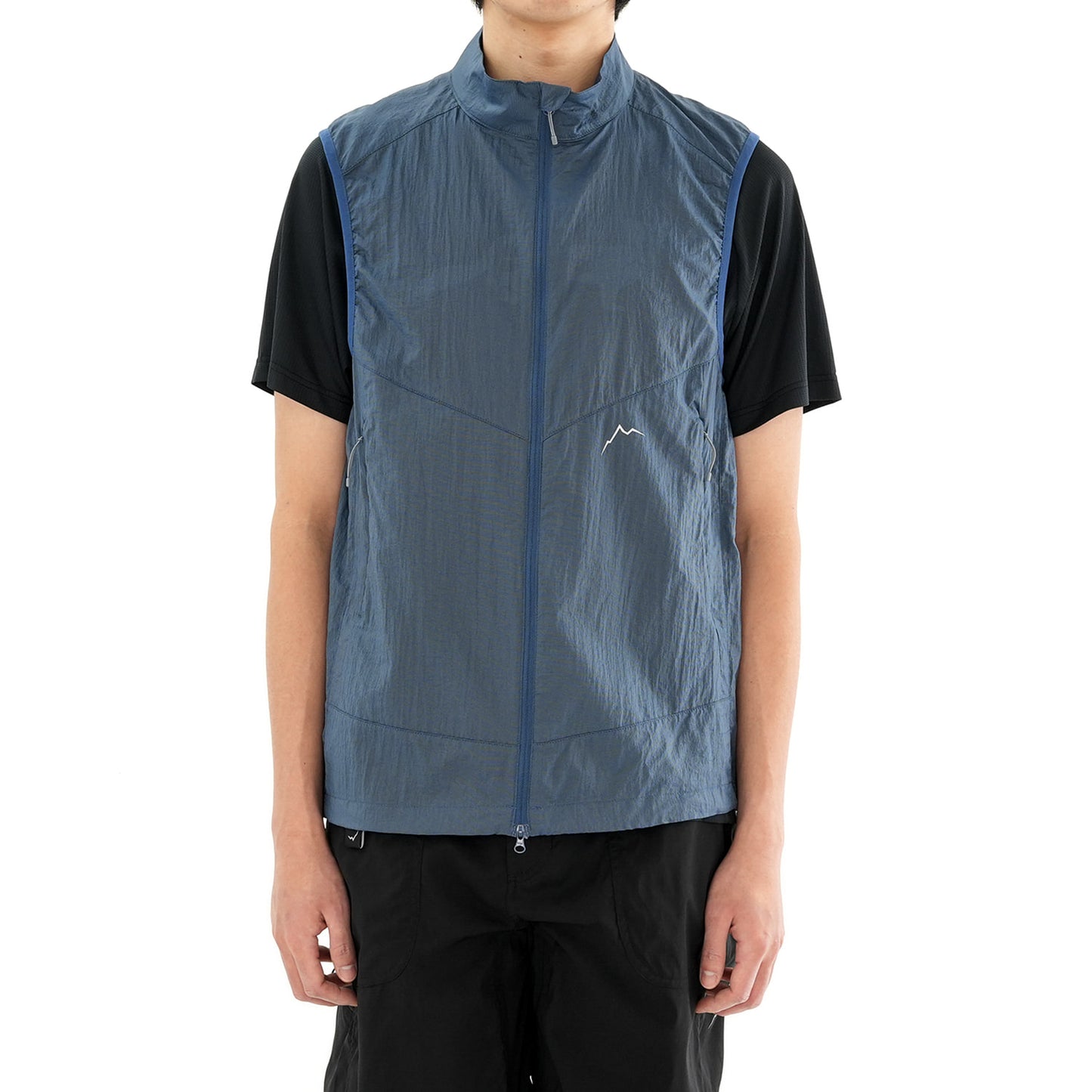 CAYL(ケイル) Reflect Wind Vest