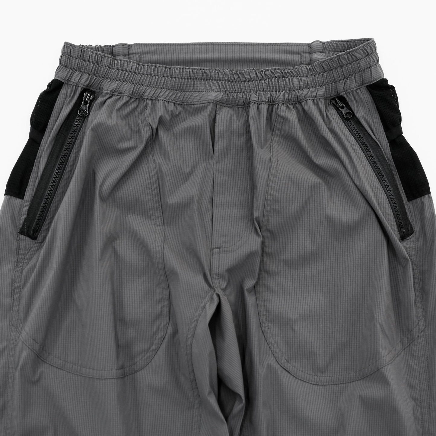 CAYL(ケイル) Nylon Trail Pants