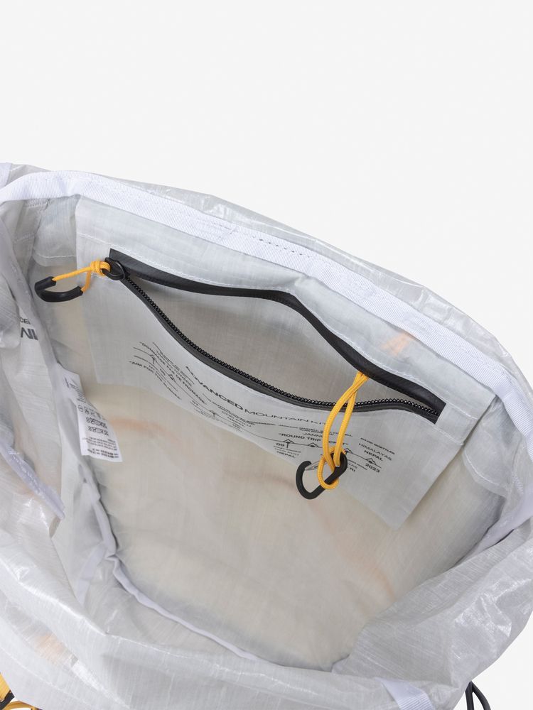 TheNorthFace(ザ・ノース・フェイス) Summit AMK 25 NM62552