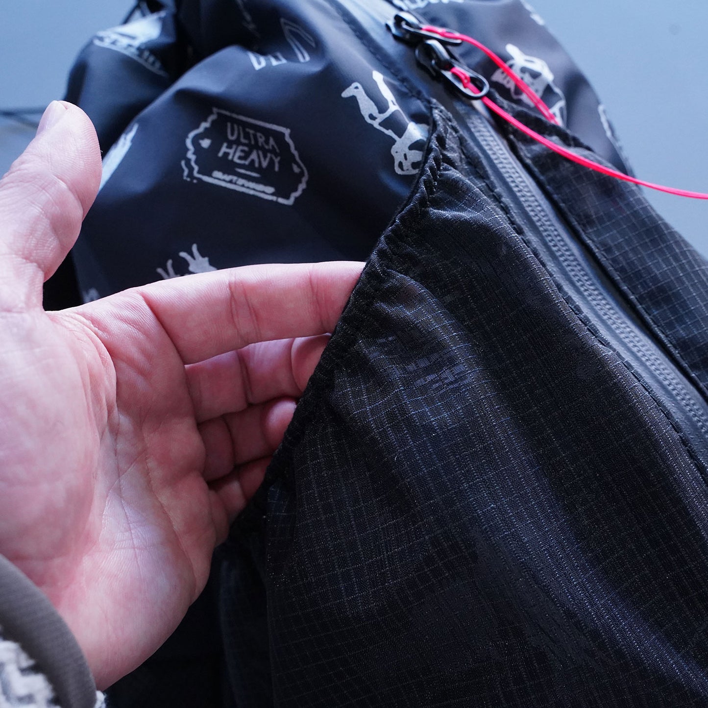 holo(ホロ) Gazelle