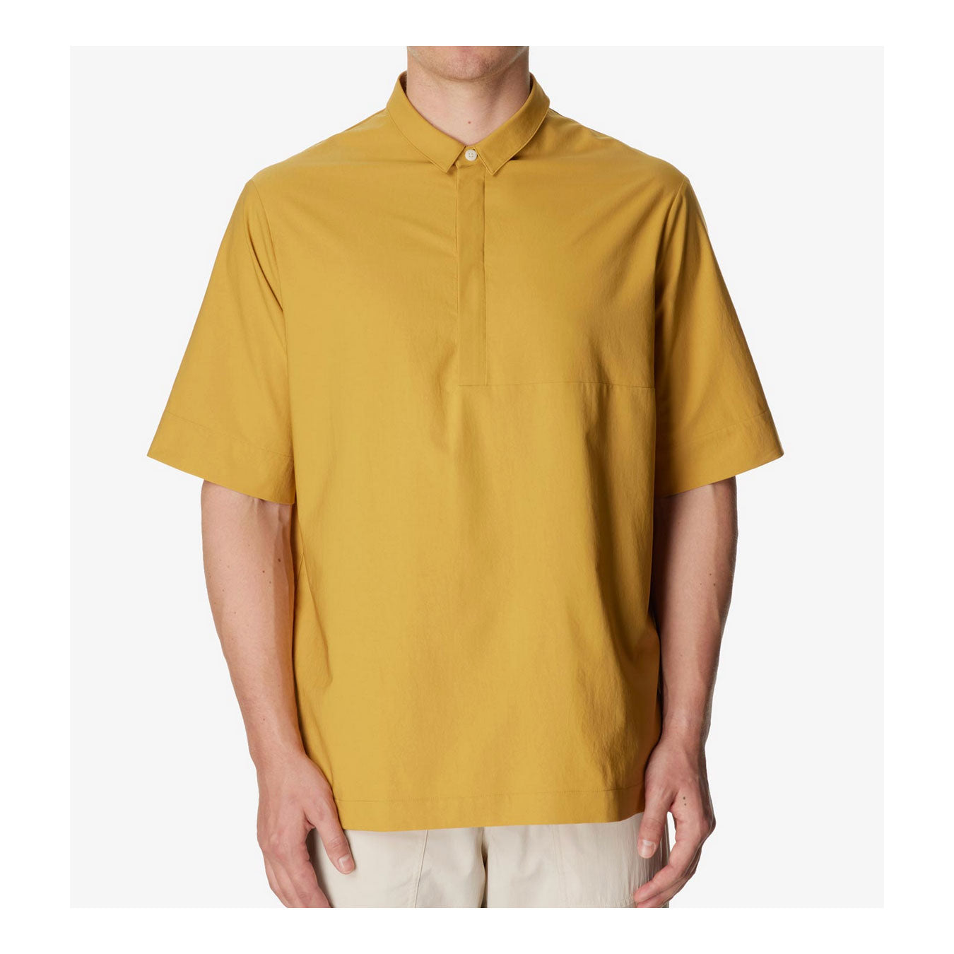 HOUDINI(フーディニ) Men's Cosmo Shirt