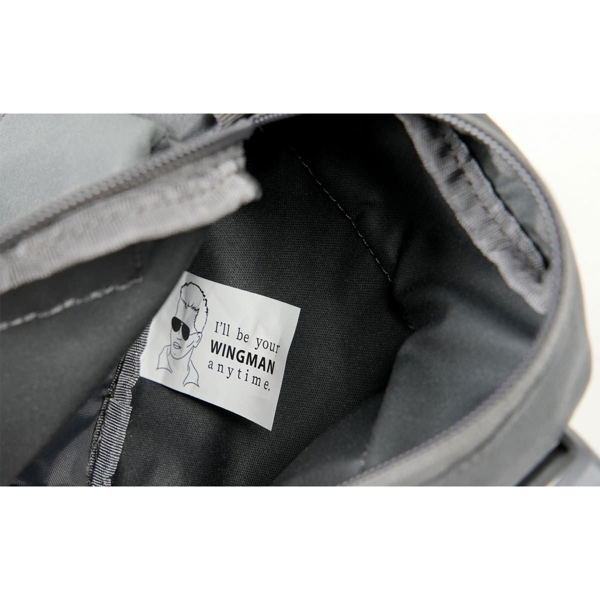 MysteryRanch(ミステリーランチ) Wingman Multi Pocket 