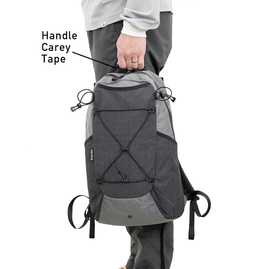 RIDGE MOUNTAIN GEAR(リッジマウンテンギア) One Mile Trim