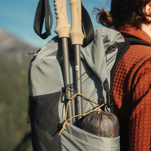 GOSSAMER GEAR(ゴッサマーギア) TYPEⅡ Skala 38