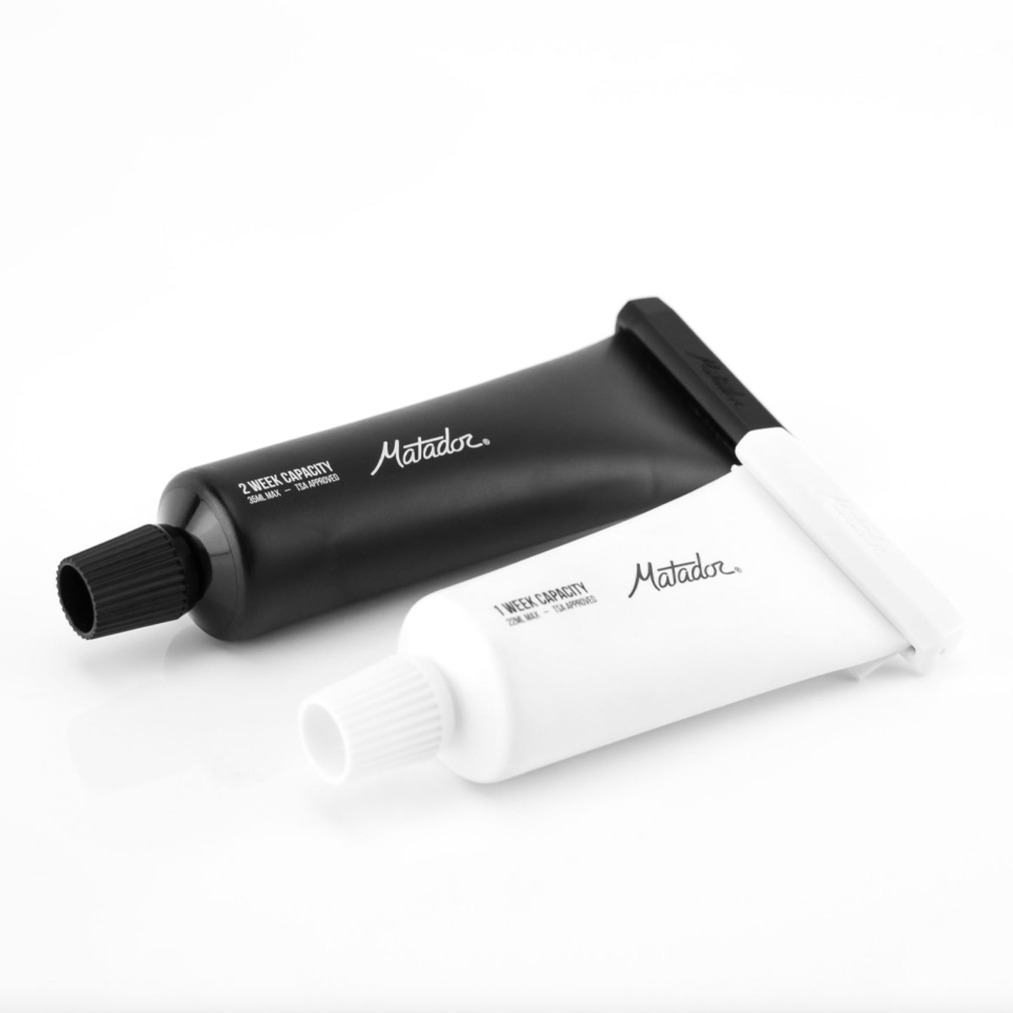 【送料無料】Matador(マタドール) Toothpaste Tubes