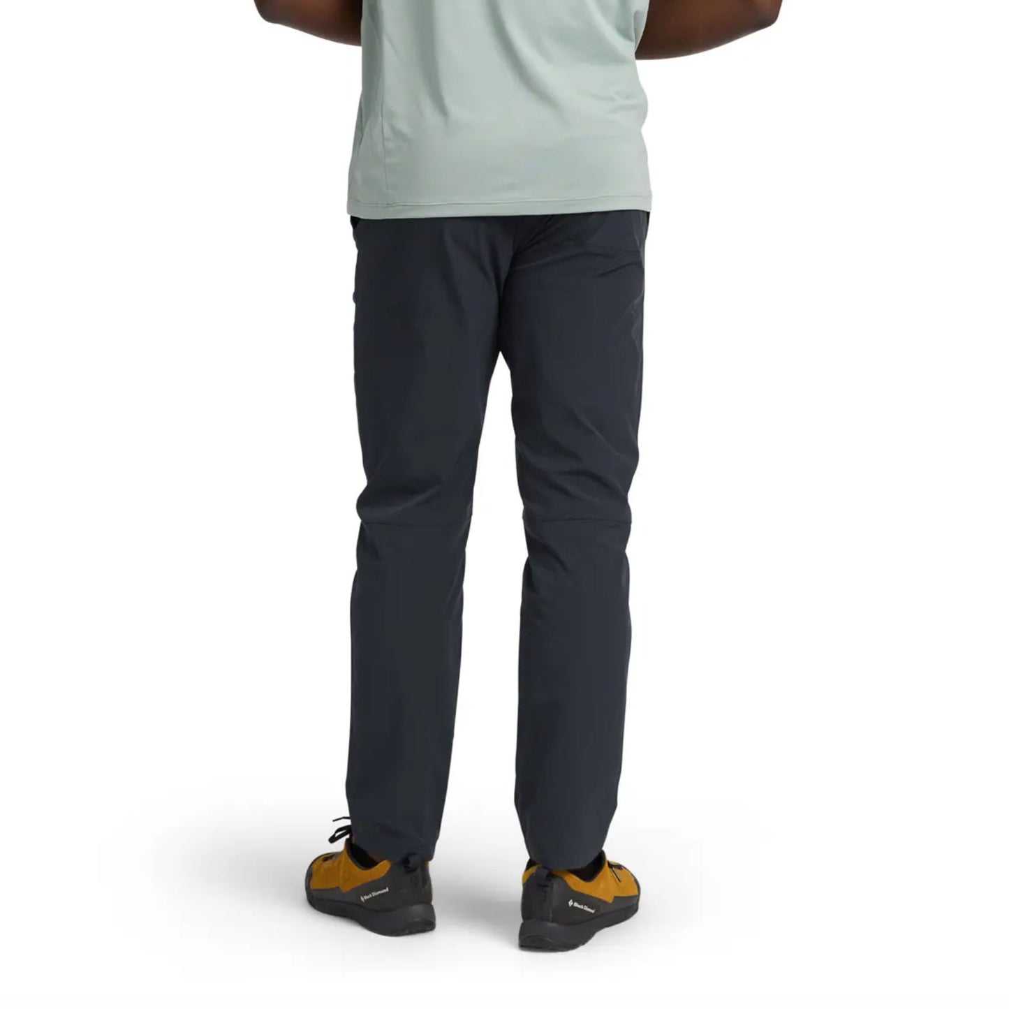 BlackDiamond(ブラックダイヤモンド) Men's シーケンスパンツ BD67150
