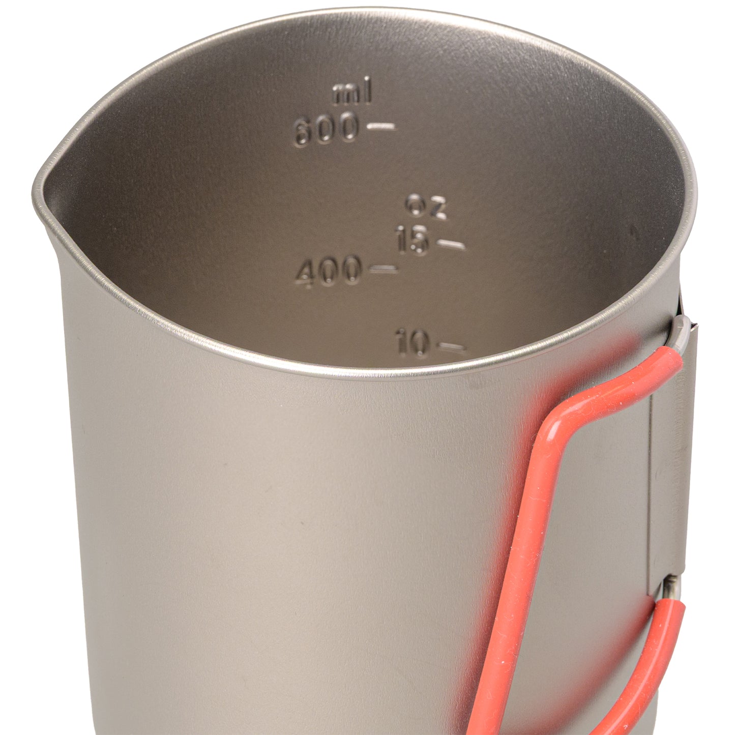 EVERNEW(エバニュー) Ti Maccheroni pot 750 ECAL755