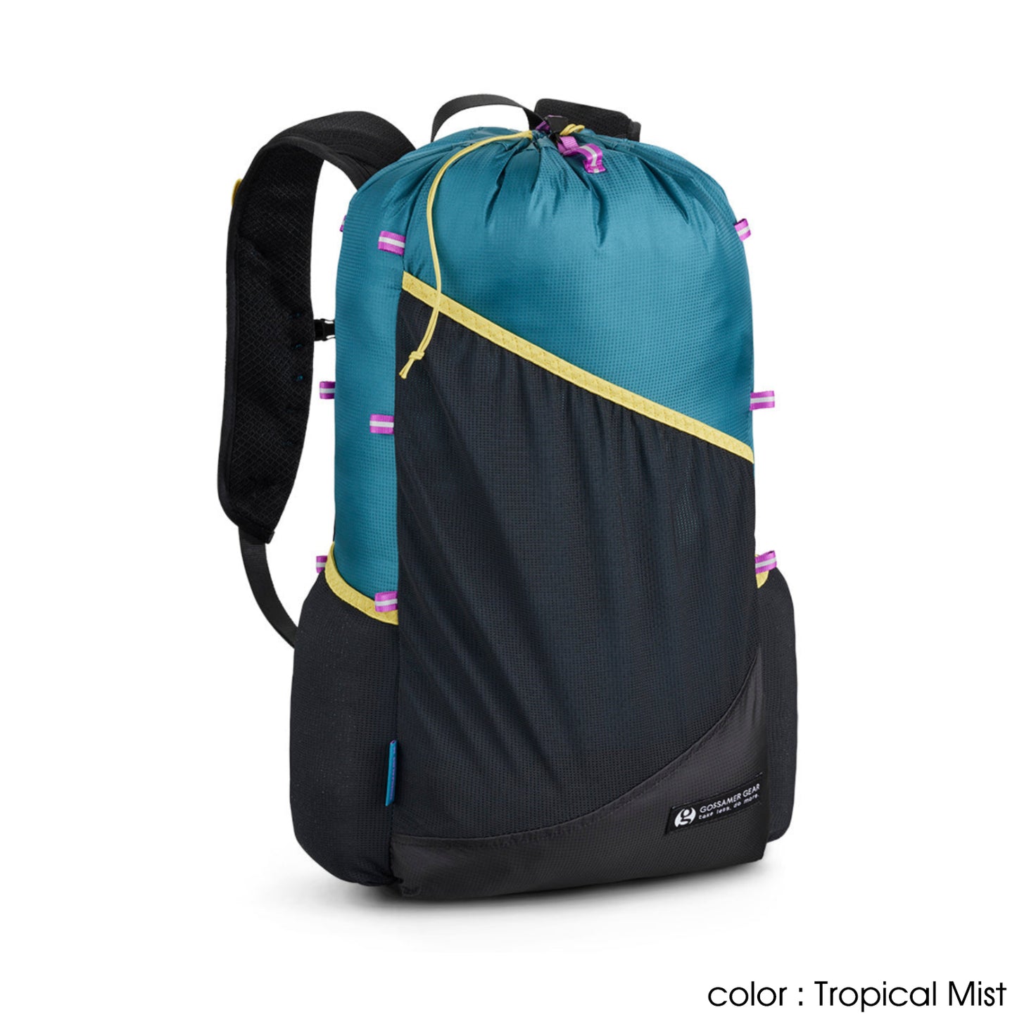 GOSSAMER GEAR(ゴッサマーギア) Minimalist 19 Daypack