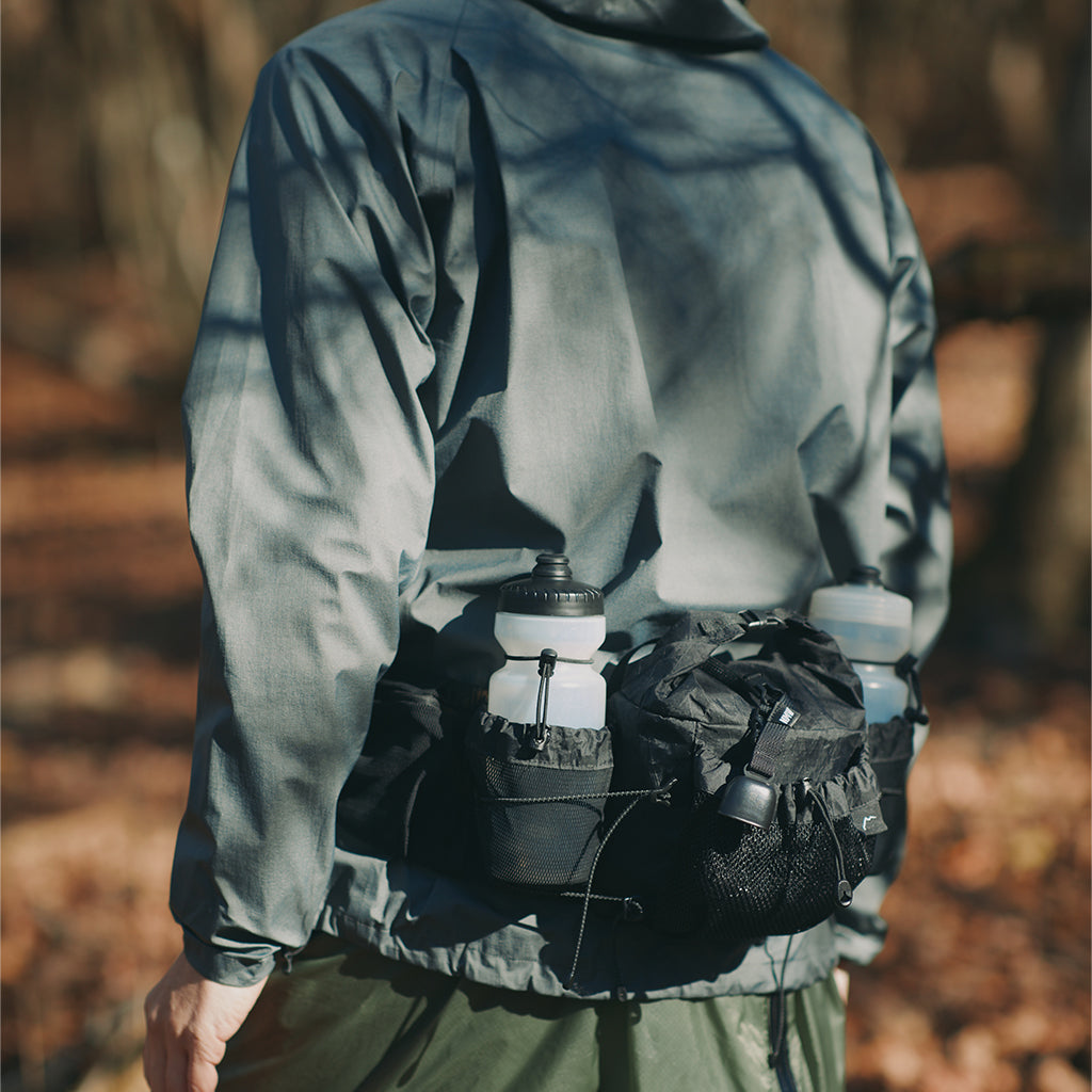 CAYL(ケイル) Fanny Pack X-Pac