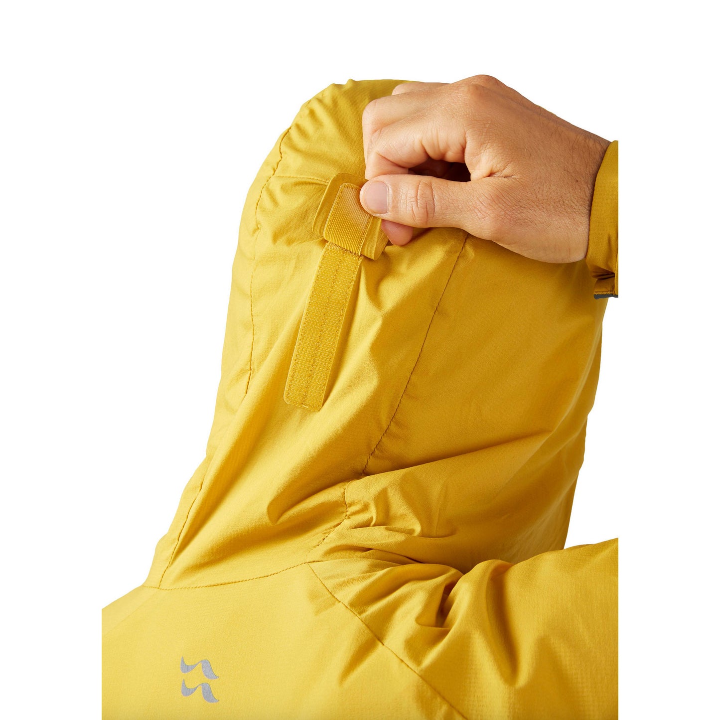 Rab(ラブ) VR Summit Jacket QVR-84