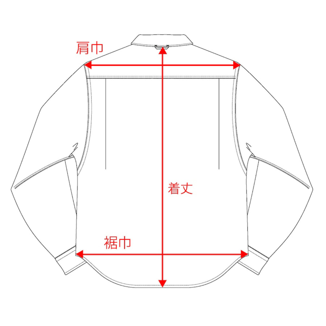 RIDGE MOUNTAIN GEAR(リッジマウンテンギア) Merino Long Sleeve Shirt