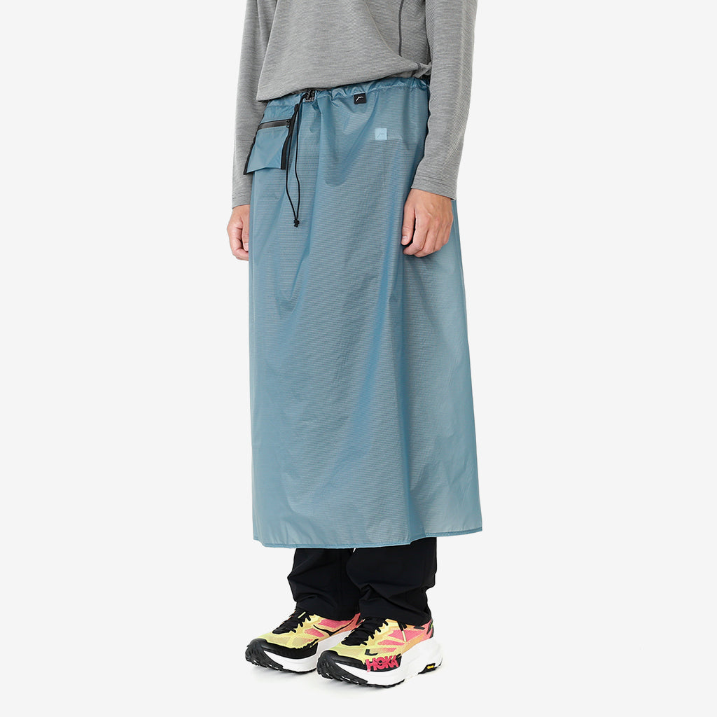 CAYL(ケイル) Hiking Skirt