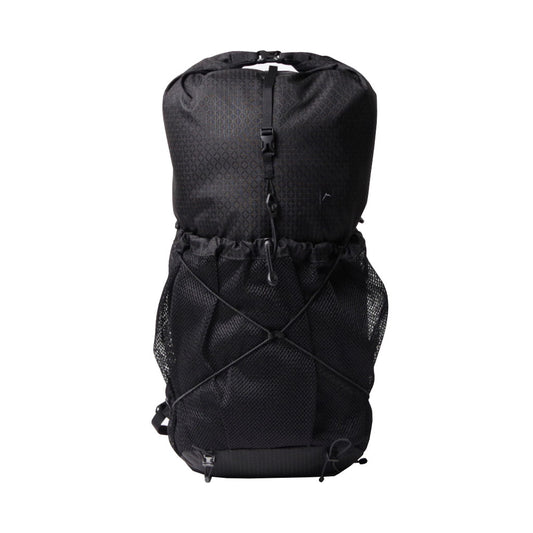 CAYL(ケイル) Gaya Roll Top B-Grid Mesh