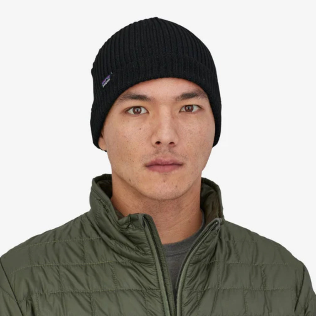 patagonia(パタゴニア) Fishermans Rolled Beanie 29105