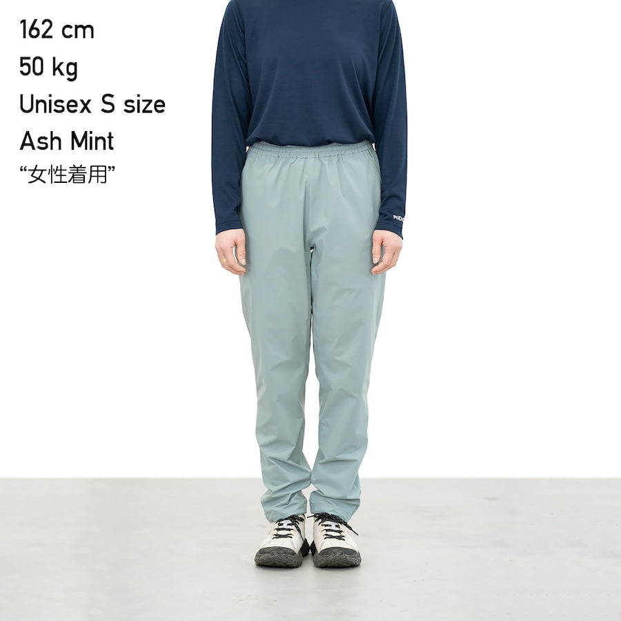 RIDGE MOUNTAIN GEAR(リッジマウンテンギア) Unwind Pants