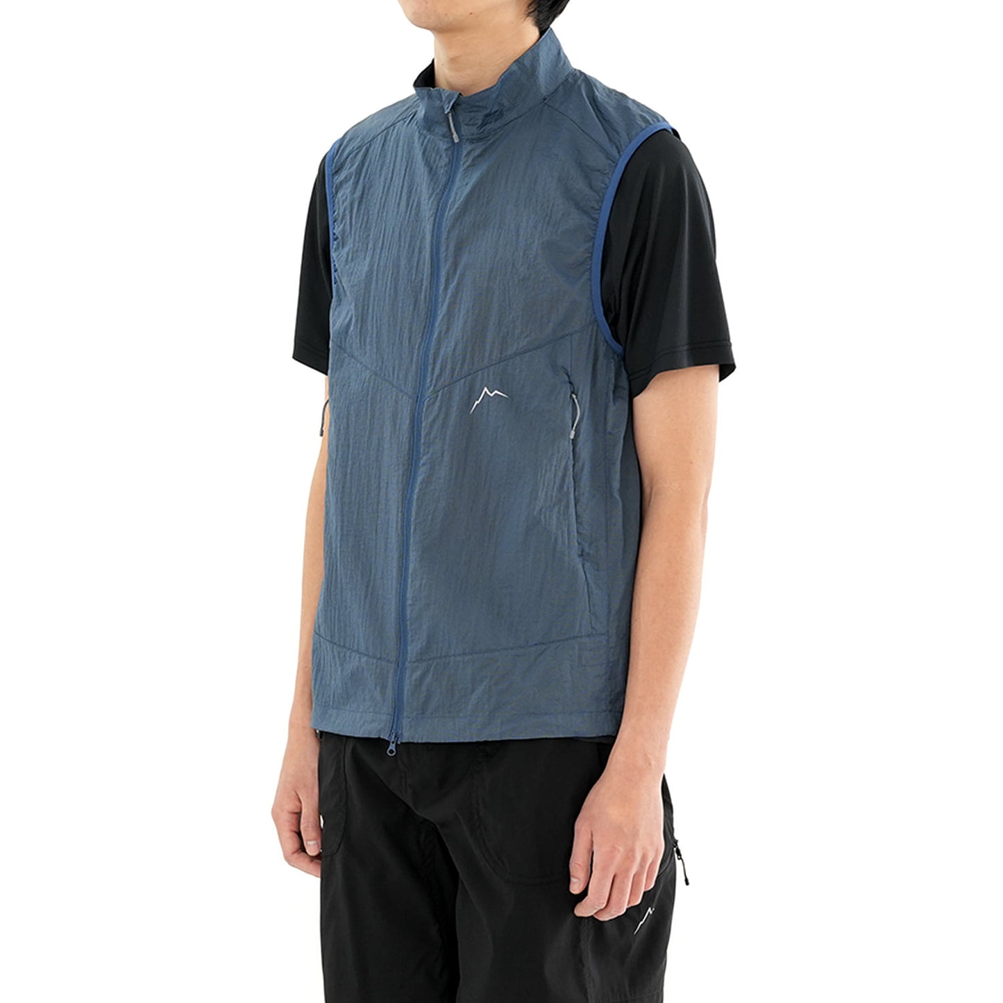 CAYL(ケイル) Reflect Wind Vest