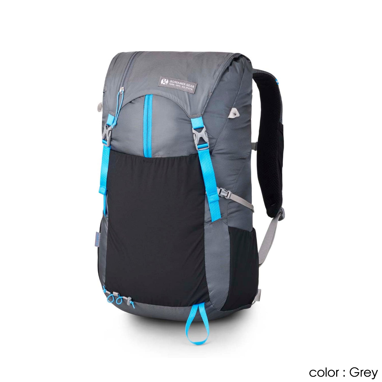 GOSSAMER GEAR(ゴッサマーギア) Loris 25 – PORTAL