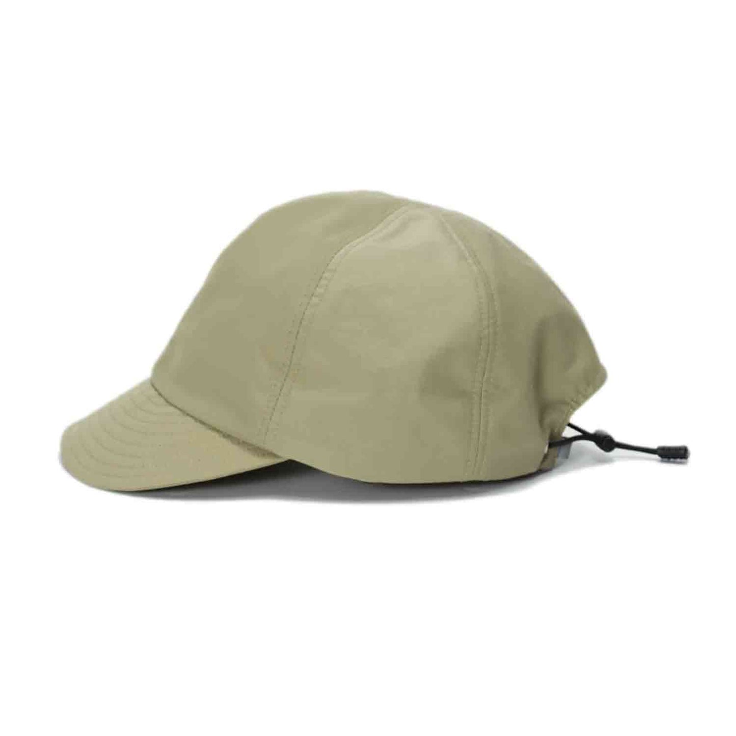 halo commodity(ハロ・コモディティ) Cord Banner Cap h243-202