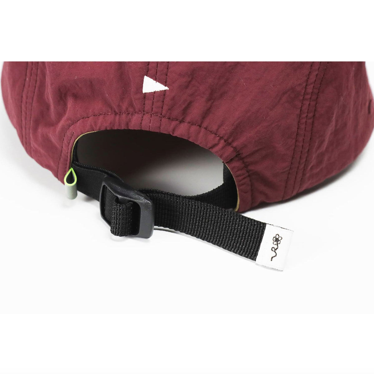halo commodity(ハロ・コモディティ) Salt Jet Cap h263-311