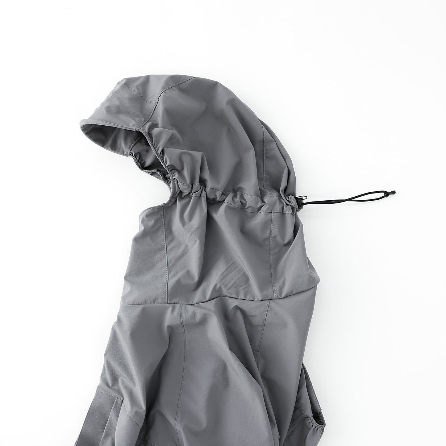 CAYL(ケイル) Stretch Shell Hoody