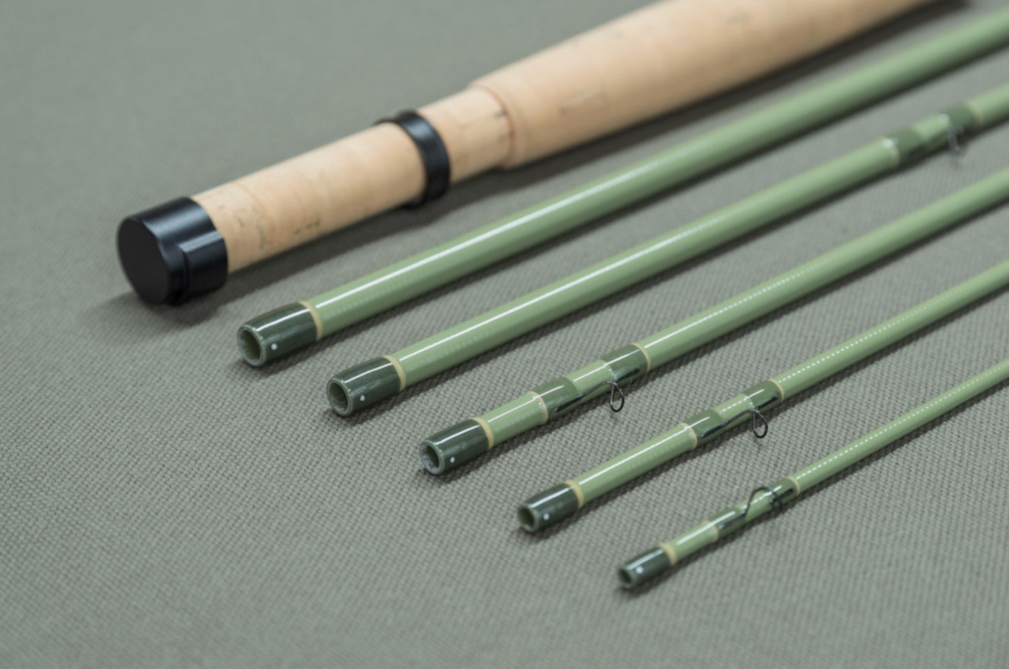 FAGUS(ファーガス) Active Hiker