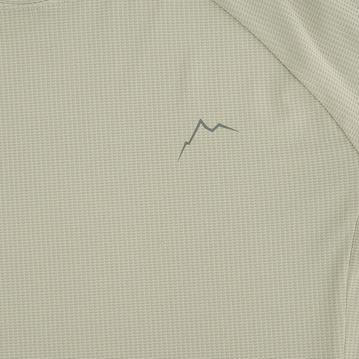 CAYL(ケイル) Women's Logo Air Long Sleeve
