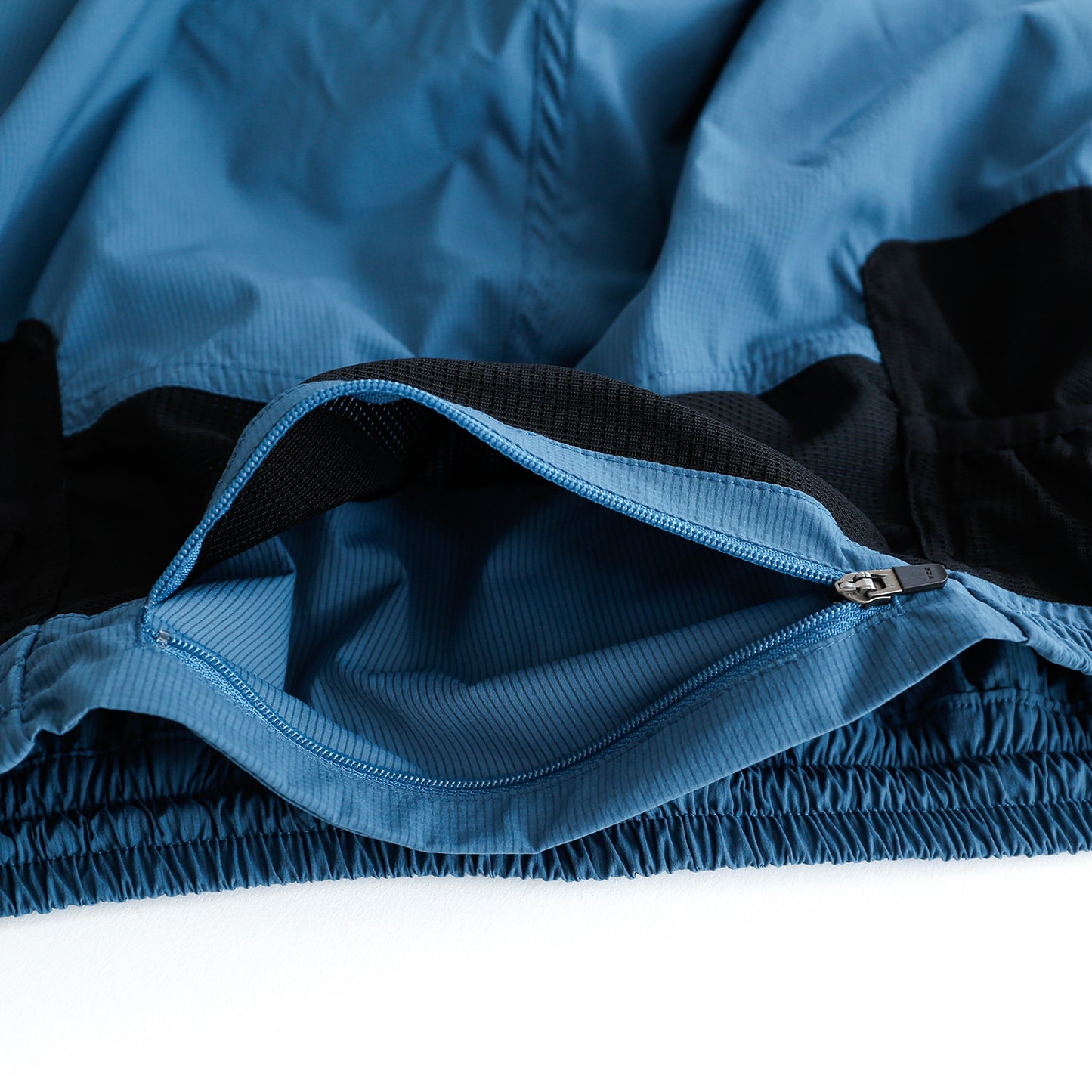 CAYL(ケイル) Nylon Trail Pants