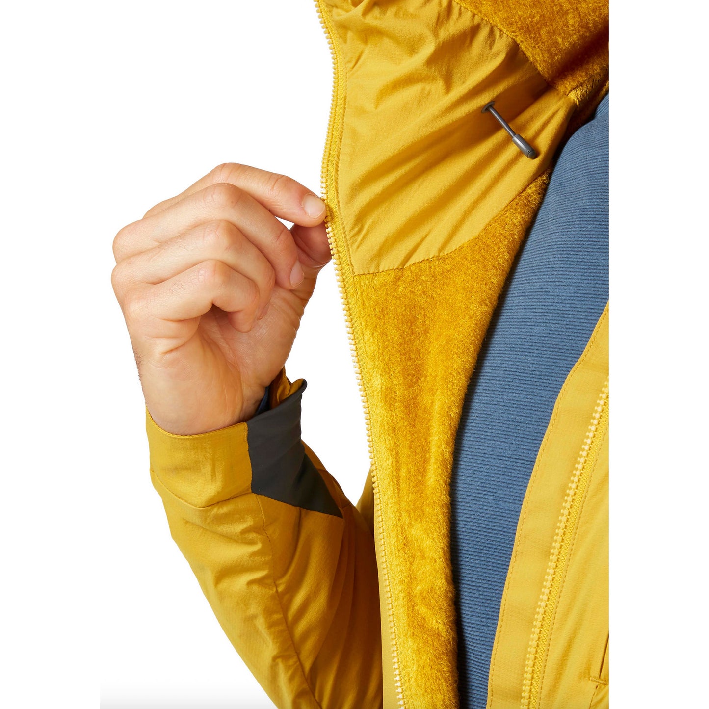 Rab(ラブ) VR Summit Jacket QVR-84