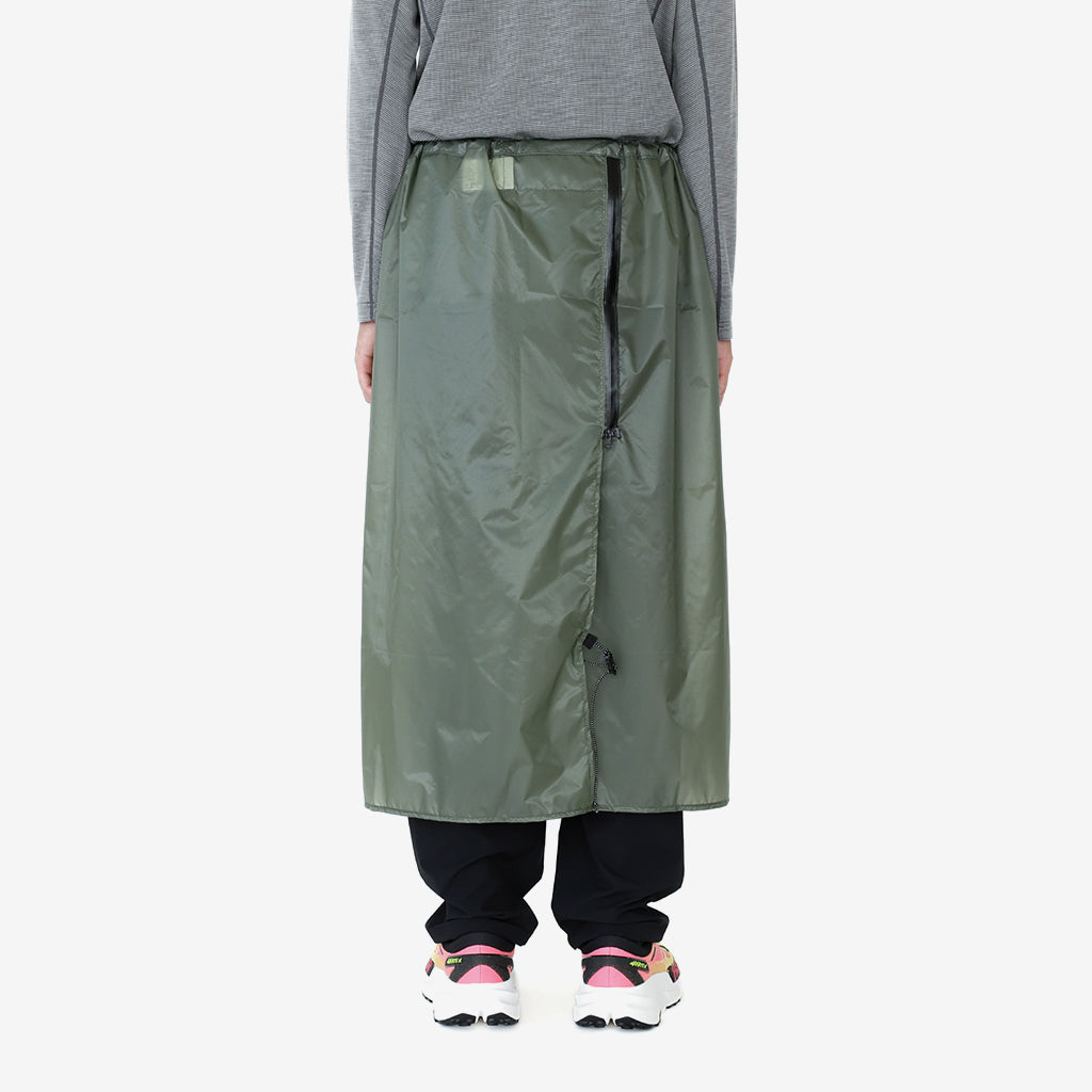 CAYL(ケイル) Hiking Skirt
