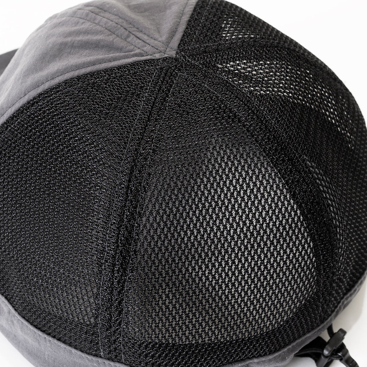 RIDGE MOUNTAIN GEAR(リッジマウンテンギア) Mesh Basic Cap