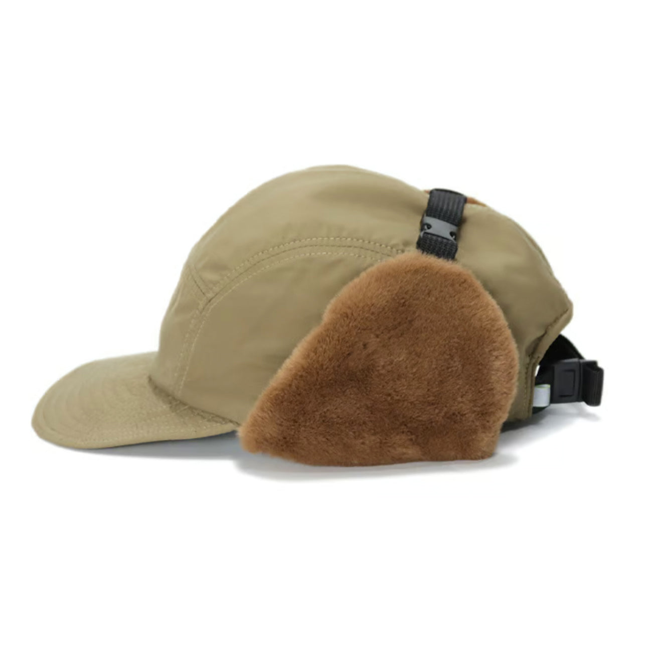 halo commodity(ハロ・コモディティ) Hares Fur Cap h243-230