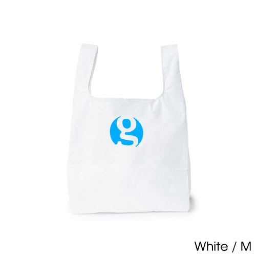 GOSSAMER GEAR(ゴッサマーギア) UL Tyvek Eco Bag