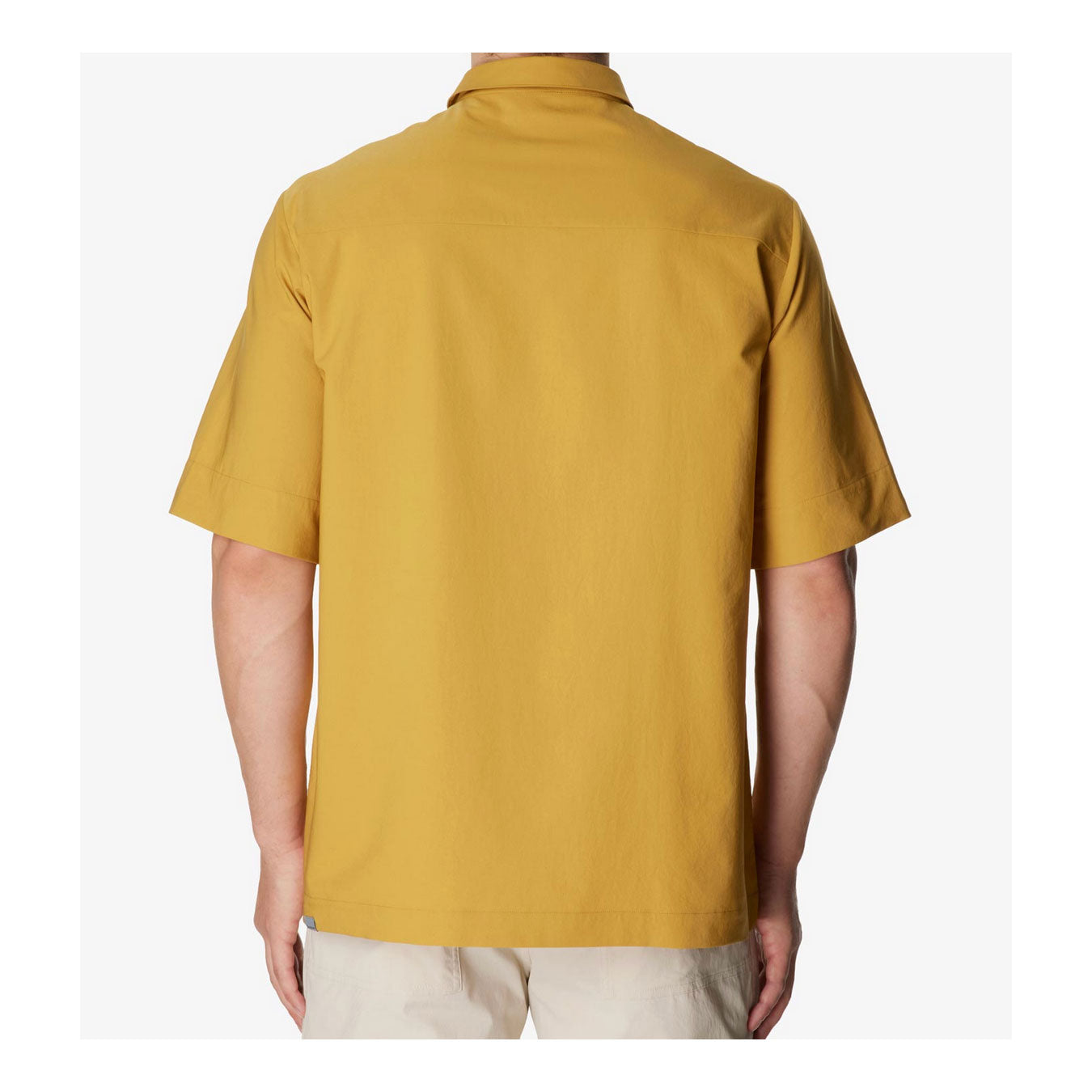 HOUDINI(フーディニ) Men's Cosmo Shirt