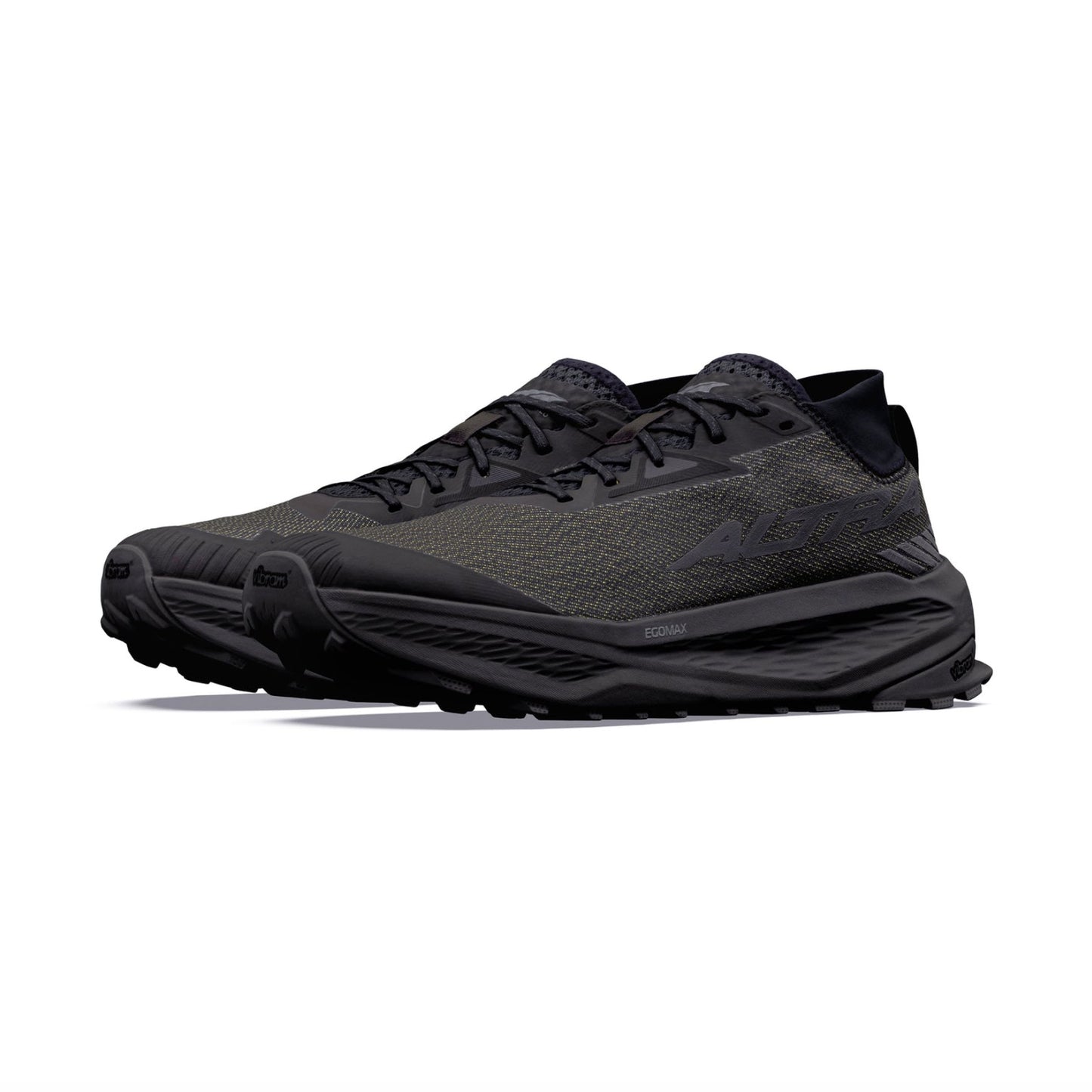 ALTRA(アルトラ) Men's Olympus 275 HILO